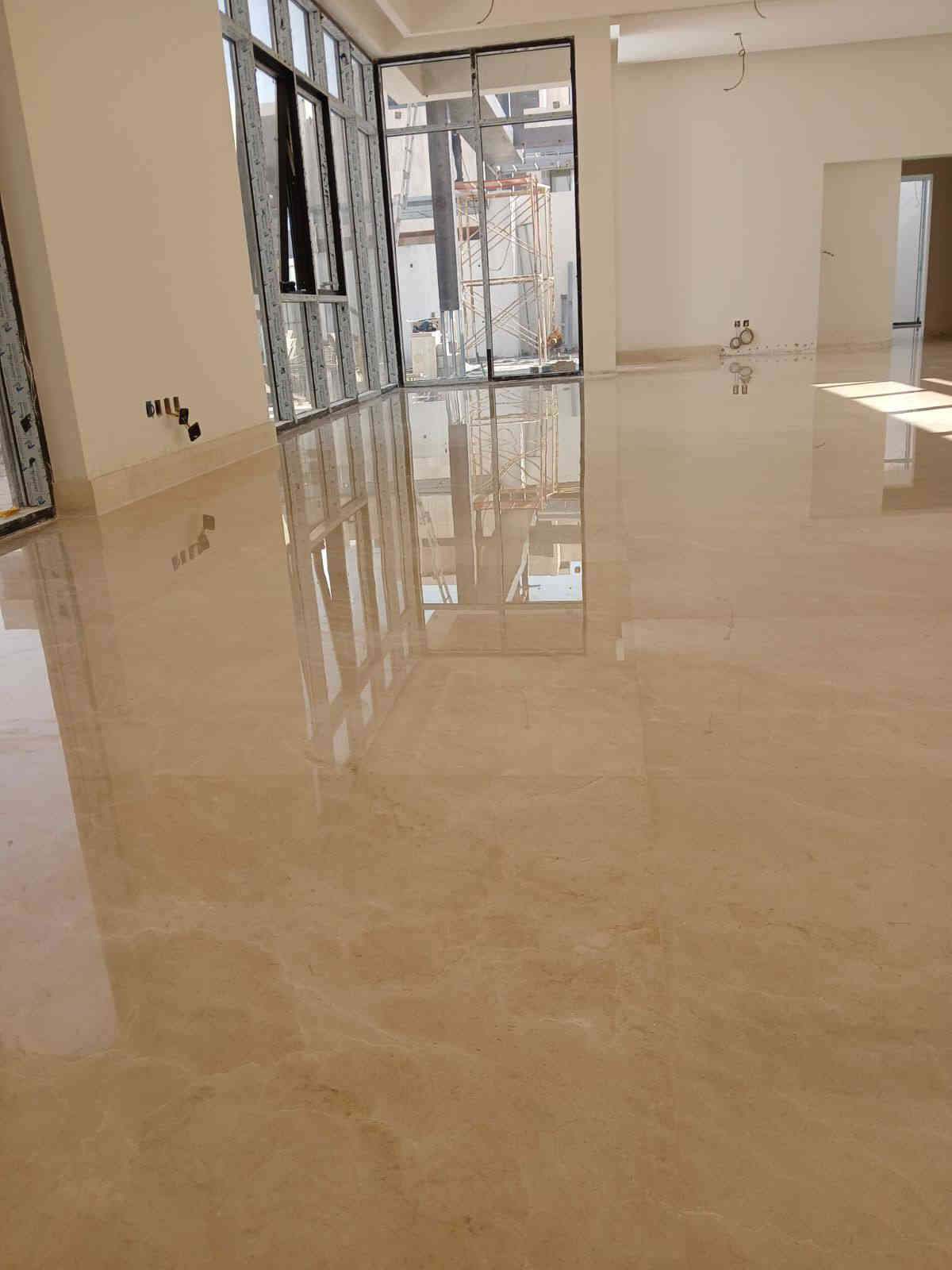 جلي بلاط بالرياض - نموذج 3