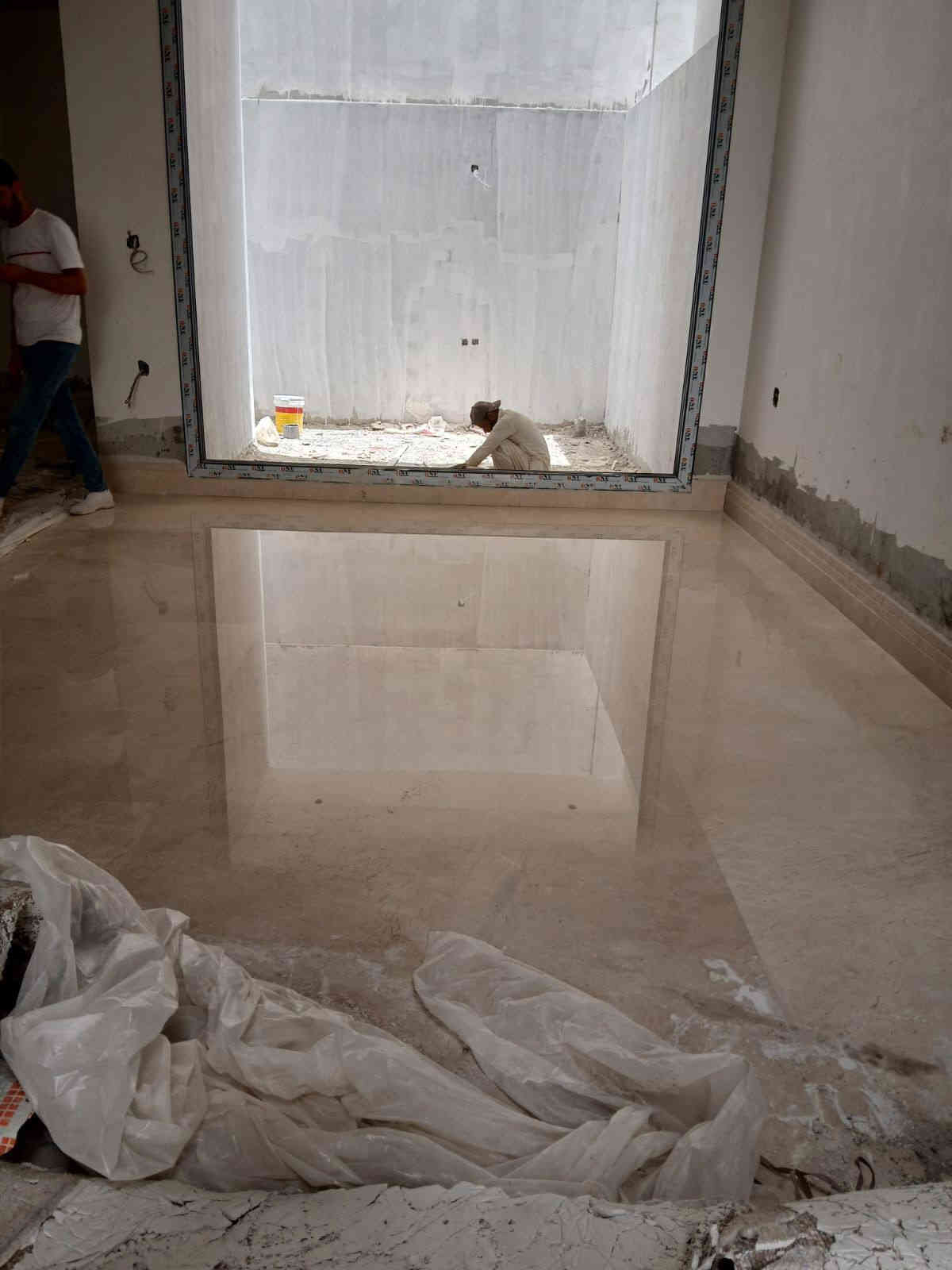 دليل العناية بالرخام في الرياض